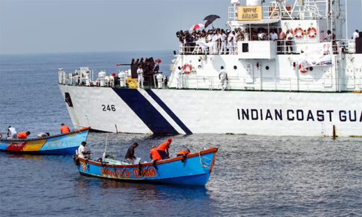 Indian Coast Guard